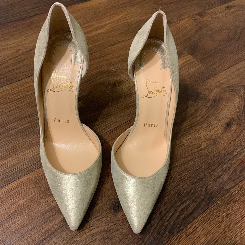 Louboutin Iriza